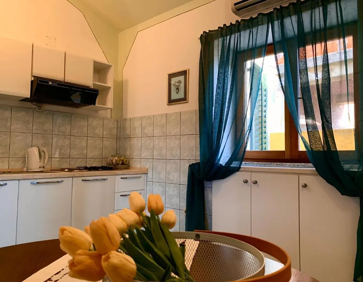 Apatrmani Tuta Kukljica Apartment