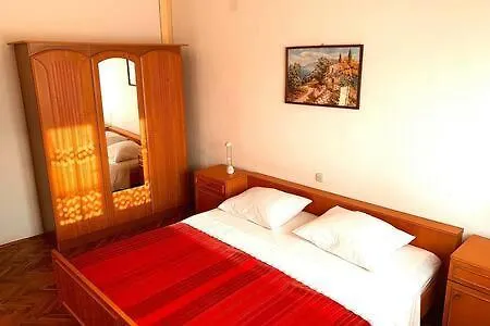 Apatrmani Tuta Kukljica Apartment