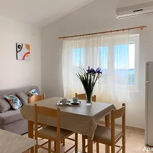  Apartman Bosotina